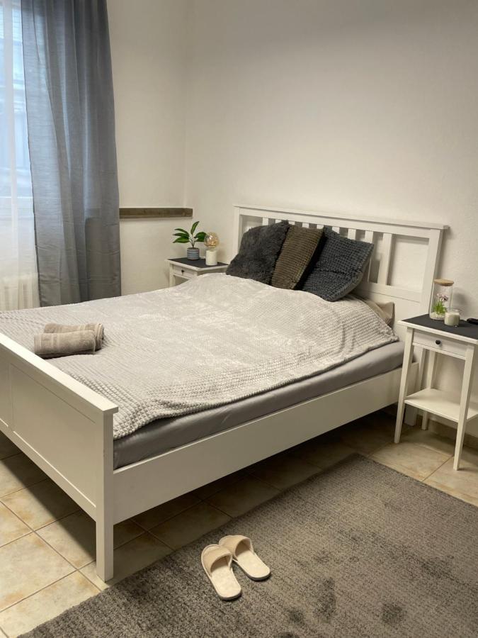 شقة Sleepwell1 كولونيا المظهر الخارجي الصورة