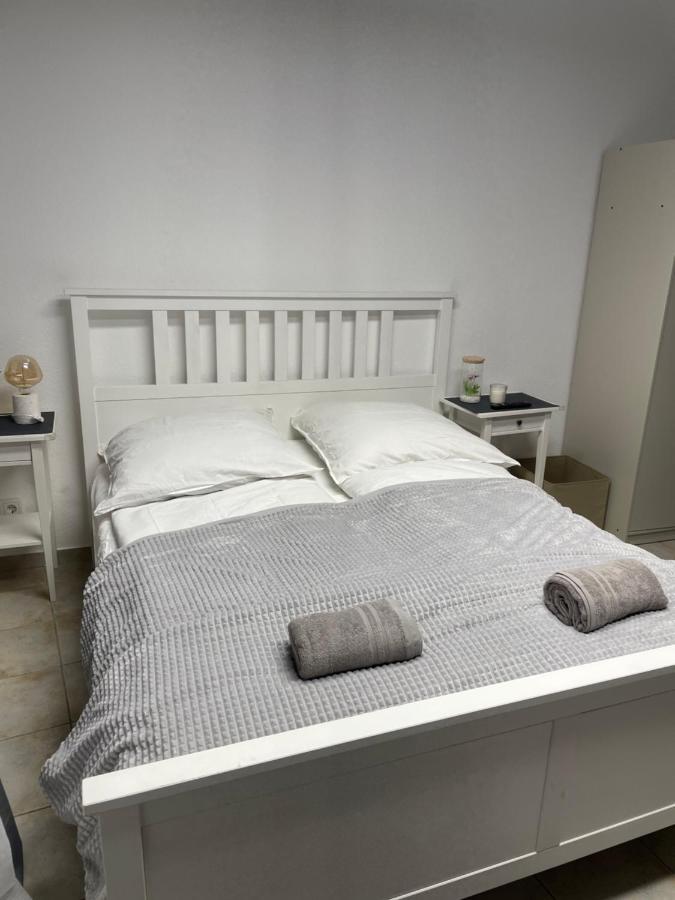 شقة Sleepwell1 كولونيا المظهر الخارجي الصورة